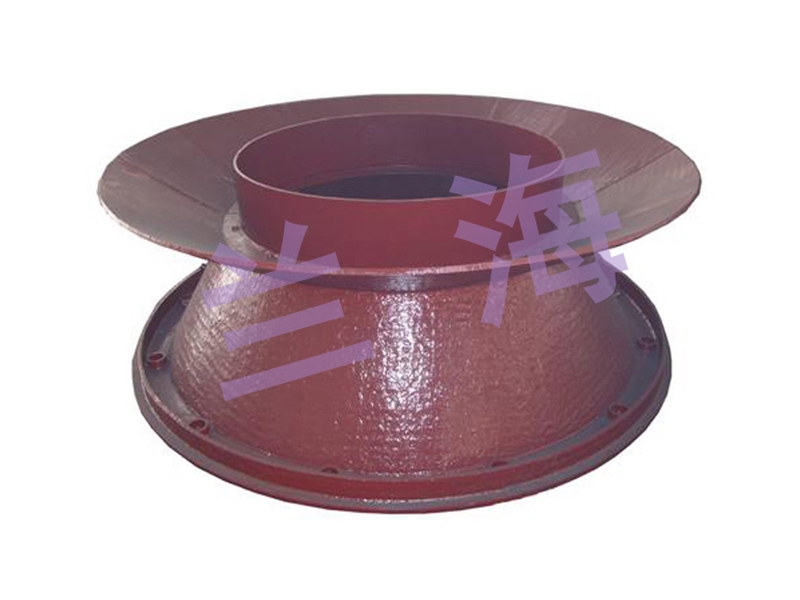 煉鋼廠輪轂保護(hù)套